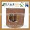 made in china outdoor wooden bird feeder