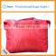 Wholesale Customize Quilt bag Packaging Bag PVC quilt carrier new design