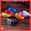 like LED bracelet for safty and health