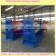 Hot heavy type Automatic machine flatting mesh for expanded metal mesh (20 years factory )