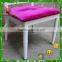 popular tiffany kids wedding chairs chair salon stool