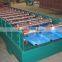 metal roofing roll forming machine, making for roof sheet /used for galvanized steel sheet