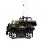 1 20 Scale Military Truck Toy rc Cars off Road Buggy