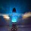 2016 hos sale glitter lamp /glitter motion lamp /glitter lamp/38cm tall decoration glitter lamp