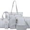 Fashion handbag with purse set handbags 2015 new designer wholesale handbags