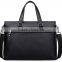 Fashion cow leather handbags cheap wholesale briefcase bags for mens