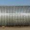 annular corrugated steel pipe