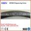 High temperature cooling hose, rubber car engine hoses, car tubes