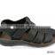 Fashion Handmade Men's Leather Sandal