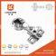 105 degree stainless steel types of hinges doors hinges made in China