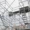 DH-B003A Steel scaffolds Construction Kwikstage Scaffolding