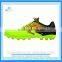 New arrival Cheap Soccer shoes classic design Football Shoes with spike