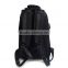 Various colors of durable backpack with laptop cushion pocket