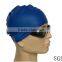 Fashionable Promotional Custom Logo Printed Silicone Swimming Cap