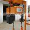 HHW-B type 1 ton electric chain hoist
