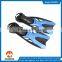 manufacture hot sell fashionable swim fins diving equipment snorkel                        
                                                Quality Choice