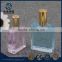 High quality 30ml/50ml clear empty perfume glass bottle