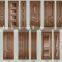 Hydraulic steel door skin press machine for Plywood sale