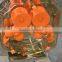 automatic orange lemon juice squeezer machine/ juice extrator machine                        
                                                Quality Choice