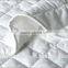 Guangzhou China factory direct sale cotton fabric waterproof matress protector