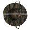 2016 New High Quality Cheap Custom Boonie Cap Classic Military Camo Bucket Hat With String