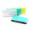 promotional gift power bank 10000mah/cell phone charger/special design powerbank