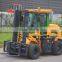 4Ton All Terrain Forklift for Rough Environment