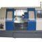 CK400-B cnc lathe machine/ alloy wheel repair equipment
