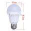 New Design ODM/OEM 9w e14 led candle bulb