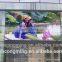 programmable moving Advertising p10 led display electronic led video wall price