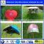 personality umbrella mini size love heart shape umbrella/twin umbrella/helmet umbrella
