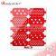 Nail art Accessories Stencil Stickers Professional DIY Nail Polish Nail Sticker Vinyl Stencil                        
                                                Quality Choice