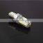Led E14 AC DC 12V AC110V AC220V SMD Silicone Led E14 360 Degree E14 Led