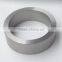 GR5 titanium alloy ring with high quality