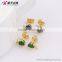 special design ear studs earrings, cheap wholesale earring stud