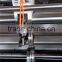 SMBD-QDD-3000 Knife & creaser both move by electric thin blade slitter scorer