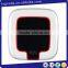 SHINEDA Amazon FBA service Original Qi wireless fast charger receiver for Samsung galaxy, Iphone, other smart phone