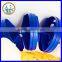 Maple leaf shape swimming pool float line, lane rope