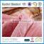 Cheap Polyester Microfiber Mink Mexican Blankets