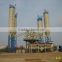 Concrete Mixing Plant HZS120 In China