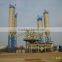 HZS75 75m3 Concrete Mixing Plant Belt Type Concrete Batching Plant