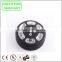 ABS housing with soft paint battery operated worklight with hanging hook