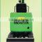 GT Hydraulic Mini-EXCAVATOR