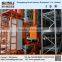 Automatic Parts Warehouse Racking System