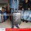 Final random inspection service of luggage case in china