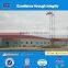 China supplier prefabricated modern modular house