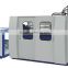 Good quality ZH660-D thermoforming Machine