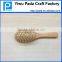 Hot promotion Wood hair Brush