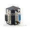 Hot sale angle 90 degree VGA adapter male to female