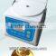 Hot selling DD4-M Small Size Portable prp Centrifuge 6*15ml 4000rpm for prp kits